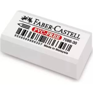 Faber-Castell Faber-Castell: Гума без винил и PVC
