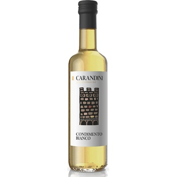Carandini Винен оцет Yellow Tower 500 ml | Carandini (109168 CA)