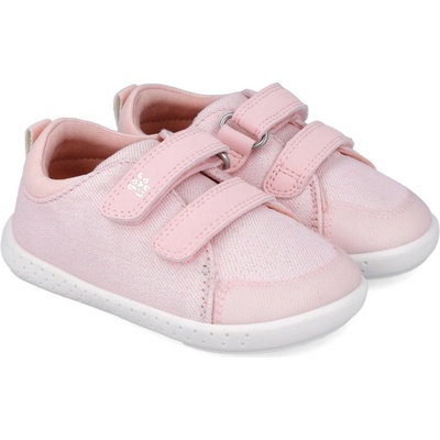 Biomecanics detské topánky Garvalín 252347-A032 rosa
