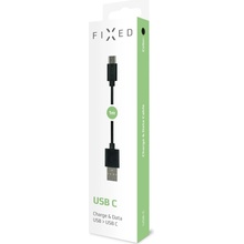 Fixed FIXD-UC-BK USB-C, USB 2.0, 3A, černý