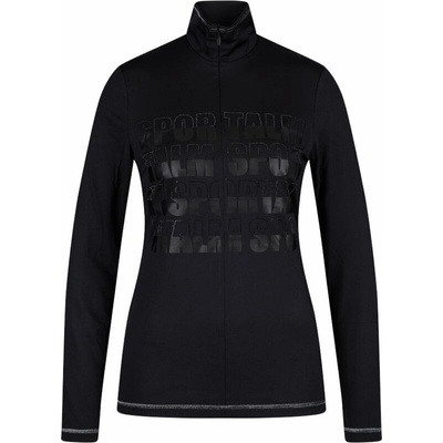 Sportalm Identity Womens First Layer Black