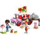 Image 1 of LEGO® Friends - Pizza Truck (42694)