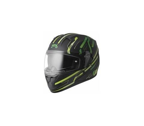 GMS HEXAGO