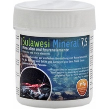 SaltyShrimp Sulawesi Mineral 7,5 110 g