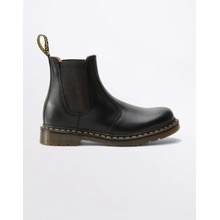 Dr. Martens 2976 Black Smooth