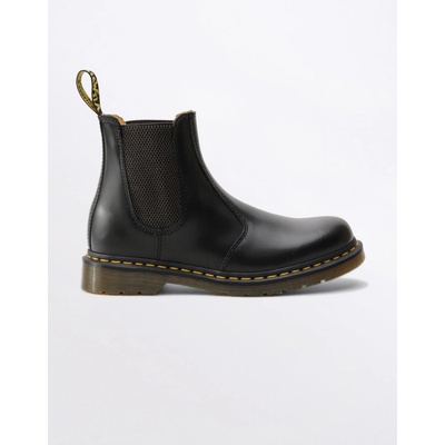 Dr. Martens 2976 Black Smooth