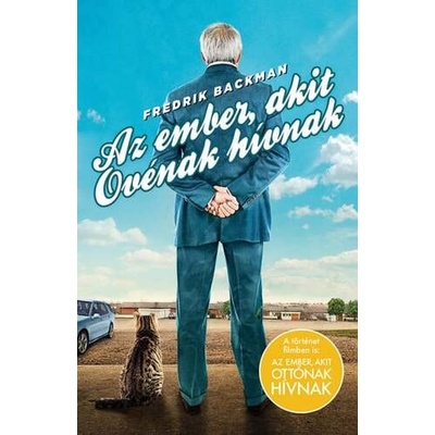 Az ember, akit Ovénak hívnak – puha táblás
