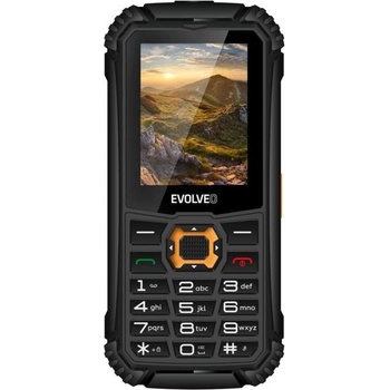 Image 1 of EVOLVEO StrongPhone Q1