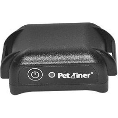 Petrainer Samolepka na přijímač Petrainer PET998DB