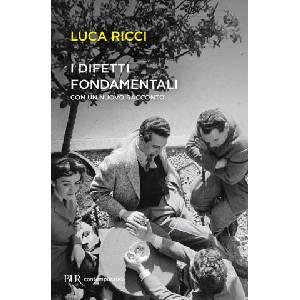 difetti fondamentali | Luca Ricci (2022)