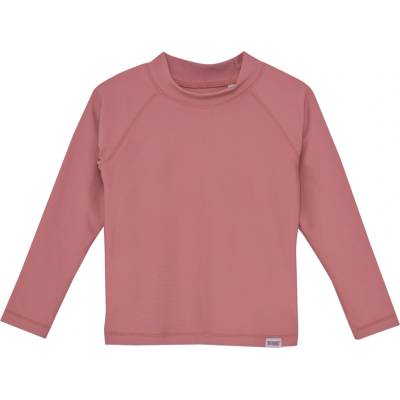 Plavkové tričko s UPF 60 Ash Rose HUTTELIHUT