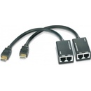 Techly IDATA EXT-E30D