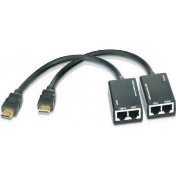 Techly IDATA EXT-E30D