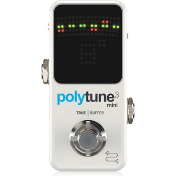 TC Electronic PolyTune 3