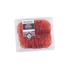 Delmart Hovězi bresaola 90 g