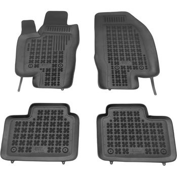 Image 1 of Rezaw-Plast Гумени стелки за Alfa Romeo 156 (2000-2006) - тип леген (202502)