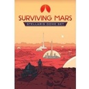 Paradox Interactive Surviving Mars Stellaris Dome Set DLC (PC)