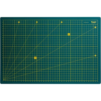 AXENT Подложка за рязане Axent A3 (1213016-7902-A)