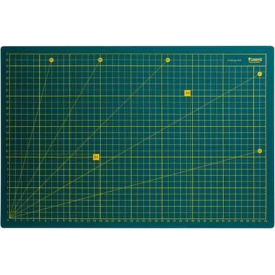AXENT Подложка за рязане Axent A3 (1213016-7902-A)