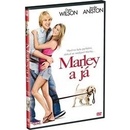 marley a já DVD