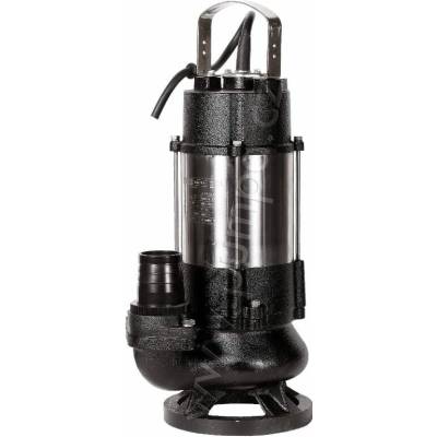 Pumpa black line 50BLV21.1 400V 1,1 kW Vortex 35mm kábel 8m
