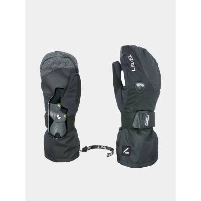 Level Fly mitt