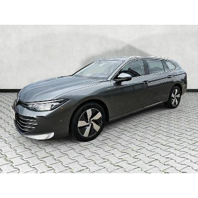 Volkswagen Passat Variant 2.0 TDI Business DSG 110 kW