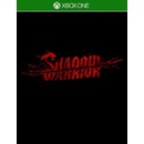 Shadow Warrior