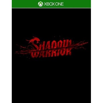 Shadow Warrior