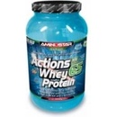 Proteíny Aminostar Whey Protein Actions 65 4000 g