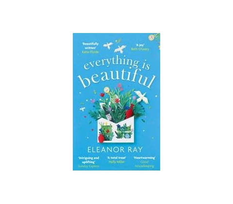 Everything is Beautiful