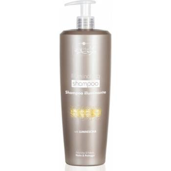 Hair Company Professional ПОДХРАНВАЩ ШАМПОАН ЗА БЛЯСЪК НА ВСЕКИ ТИП КОСА hair company inimitable care illuminating shampoo 1000ml