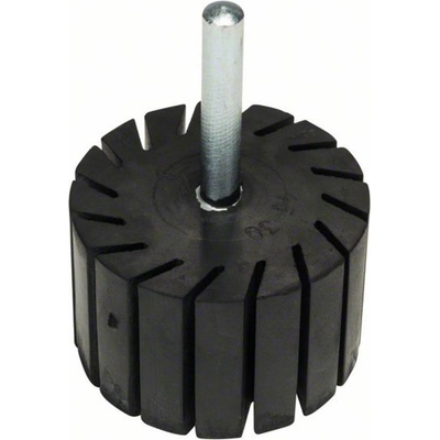 BOSCH Upínací stopky pro brusné prstence 45 mm, 30 mm 2608620037