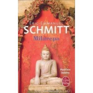 Milarepa | Eric-Emmanuel Schmitt (2013)
