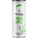Celsius Energy Drink Fresh Apple 355 ml