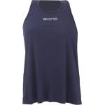 Skins Women's Performance Gym Vest - Navy