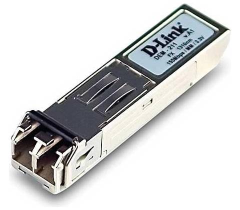 D-Link DEM-211