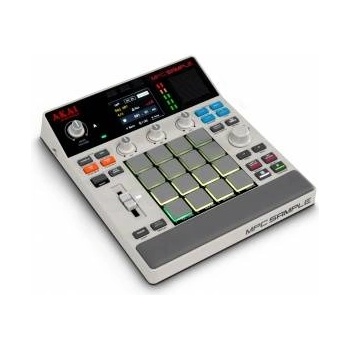 Akai Professional MPC Sample - MPCSAMPLE