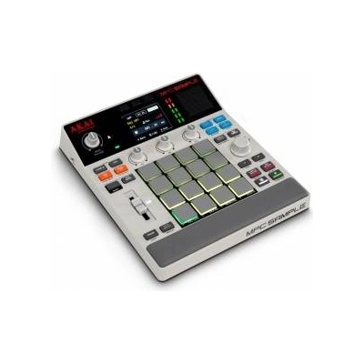 Akai Professional MPC Sample - MPCSAMPLE