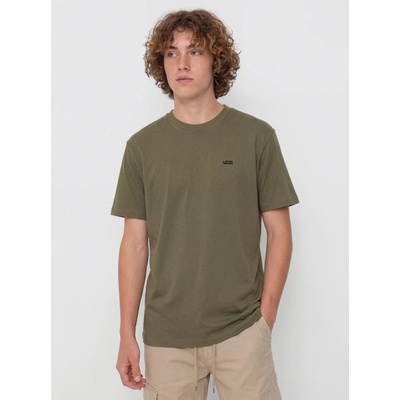 Vans Left Chest II Loose mossy olive
