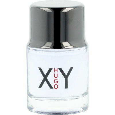 Hugo Boss Hugo XY toaletná voda pánska 60 ml