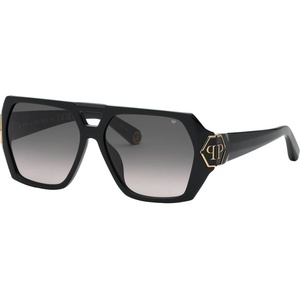 Philipp Plein spp238m - 0700 дамски, мъжки (spp238m - 0700) Слънчеви очила