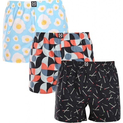 Trenýrky Manny 3pack bundle