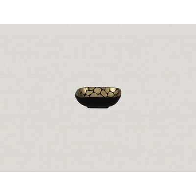 Rak Pebbles miska čtvercová 11 x 11 cm