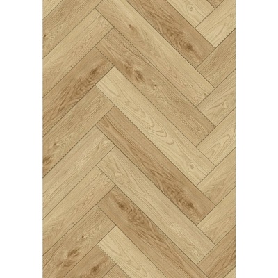 Mexen Anniston винилови панели рибена кост 570 x 95 мм LVT Dryback 2, 5 mm, подложка PVC, 4 (F1471-0570-095-255-4V1-01)