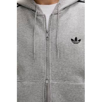 Adidas Суичър adidas Originals Spacer Hoodie (JW5965)