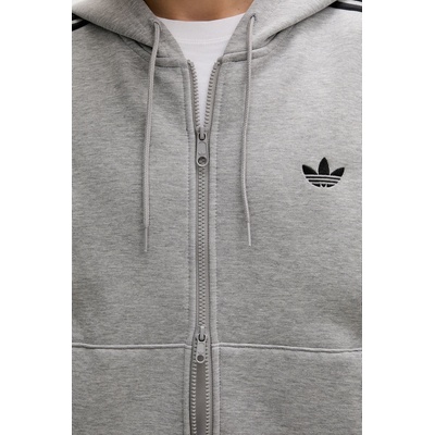 Adidas Суичър adidas Originals Spacer Hoodie (JW5965)