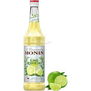 MONIN Сироп Monin - Lime Rantcho - 1L