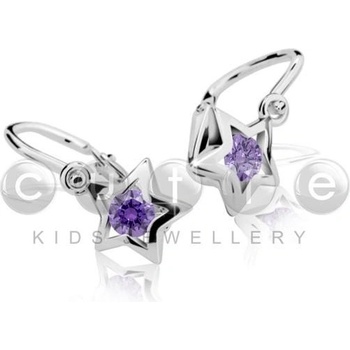 Cutie náušnice C1942