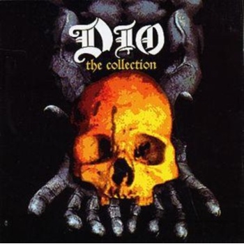 DIO: THE COLLECTION CD